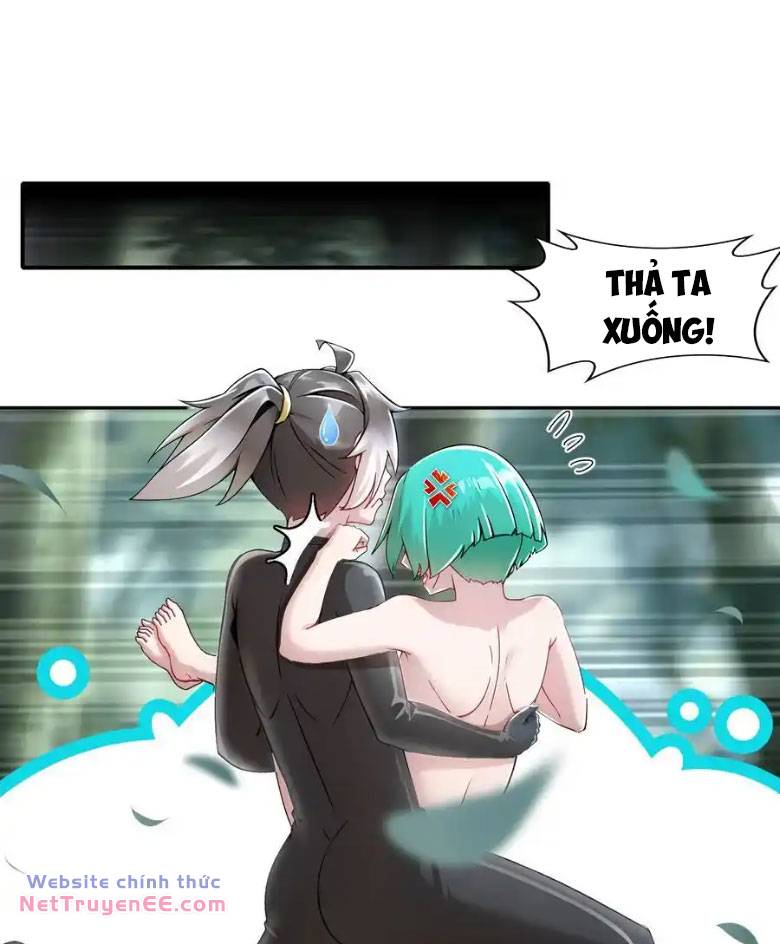 Tuyệt Sắc Đạo Lữ Đều Nói Ngô Hoàng Thể Chất Vô Địch: Chapter 168