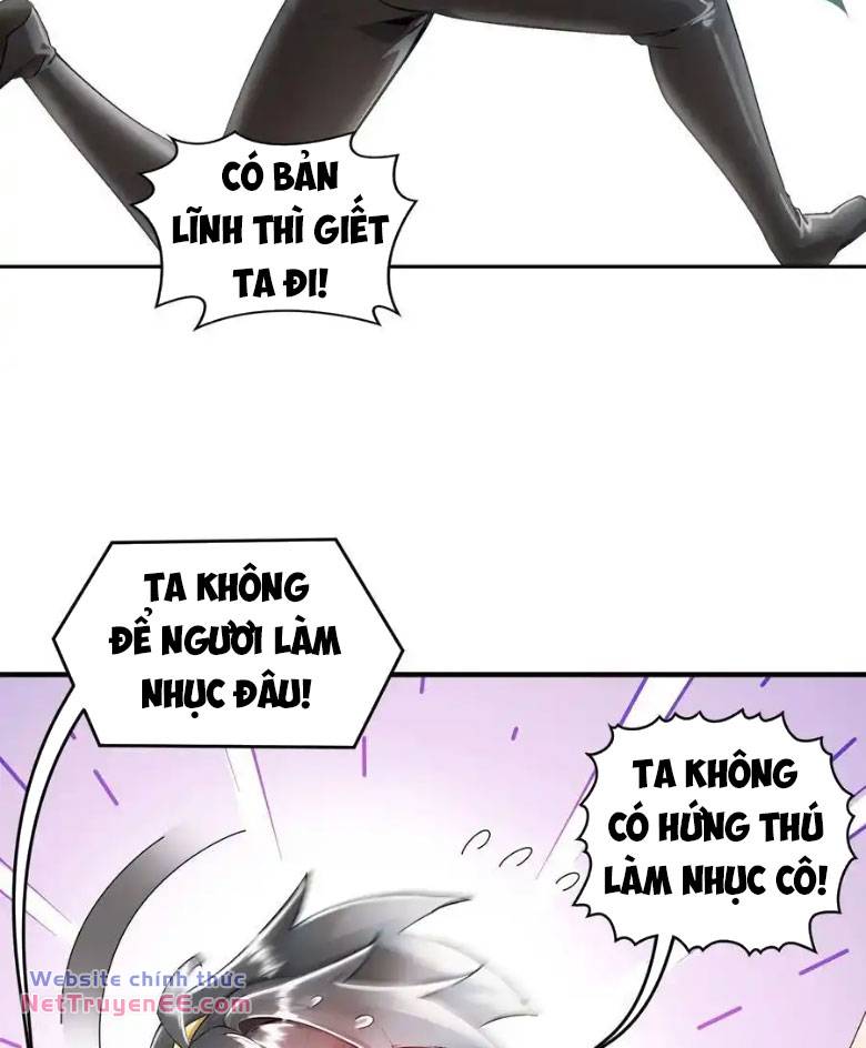 Tuyệt Sắc Đạo Lữ Đều Nói Ngô Hoàng Thể Chất Vô Địch: Chapter 168