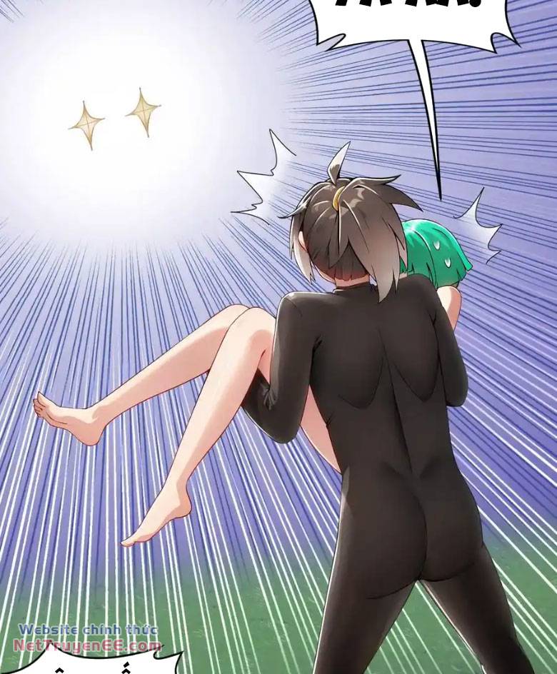 Tuyệt Sắc Đạo Lữ Đều Nói Ngô Hoàng Thể Chất Vô Địch: Chapter 168
