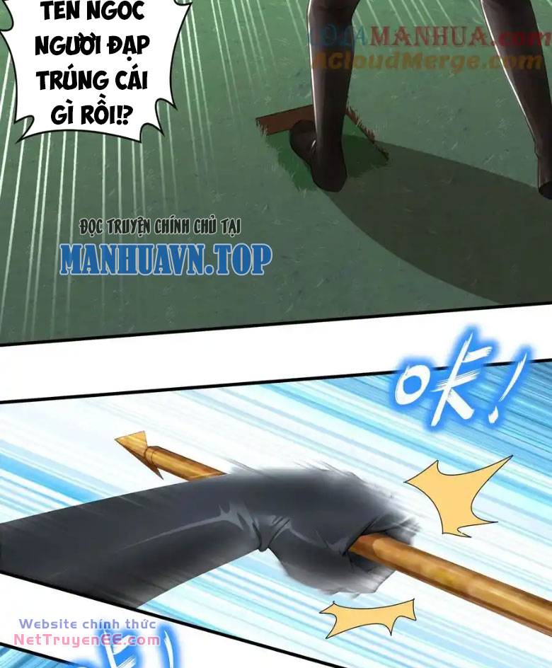 Tuyệt Sắc Đạo Lữ Đều Nói Ngô Hoàng Thể Chất Vô Địch: Chapter 168