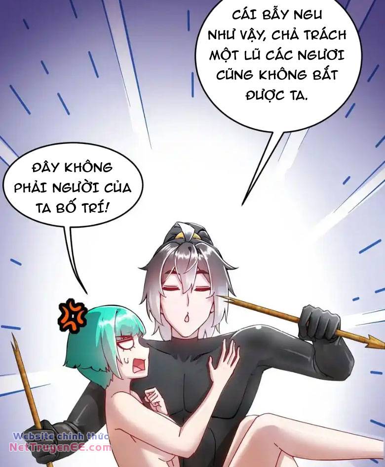 Tuyệt Sắc Đạo Lữ Đều Nói Ngô Hoàng Thể Chất Vô Địch: Chapter 168