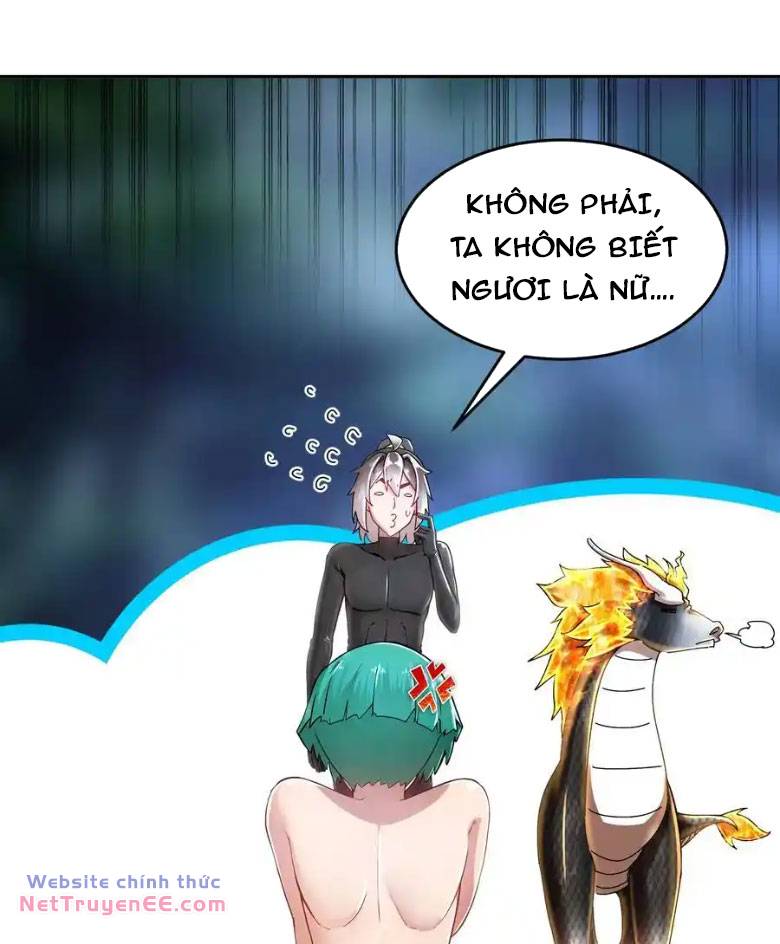 Tuyệt Sắc Đạo Lữ Đều Nói Ngô Hoàng Thể Chất Vô Địch: Chapter 168