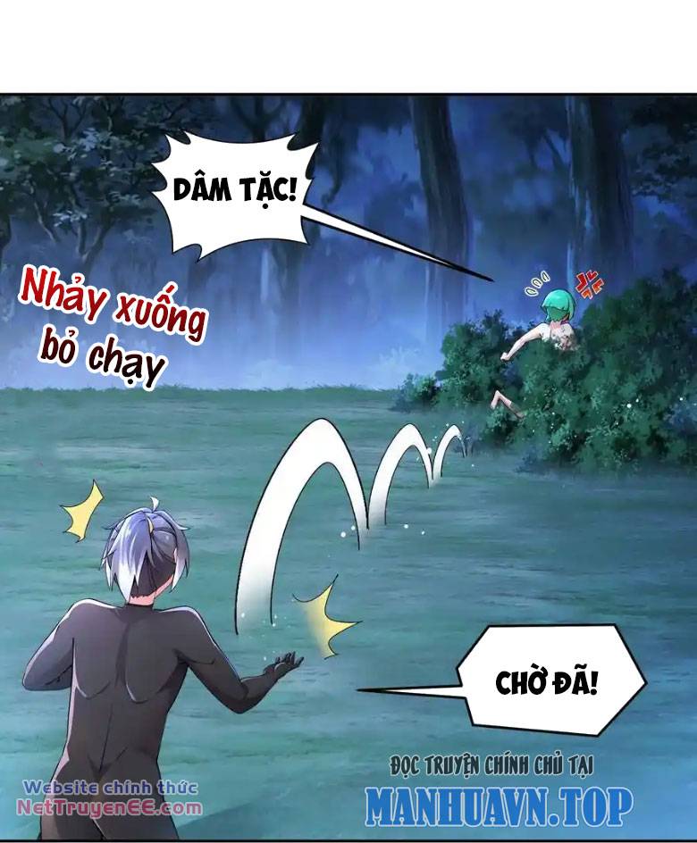 Tuyệt Sắc Đạo Lữ Đều Nói Ngô Hoàng Thể Chất Vô Địch: Chapter 168