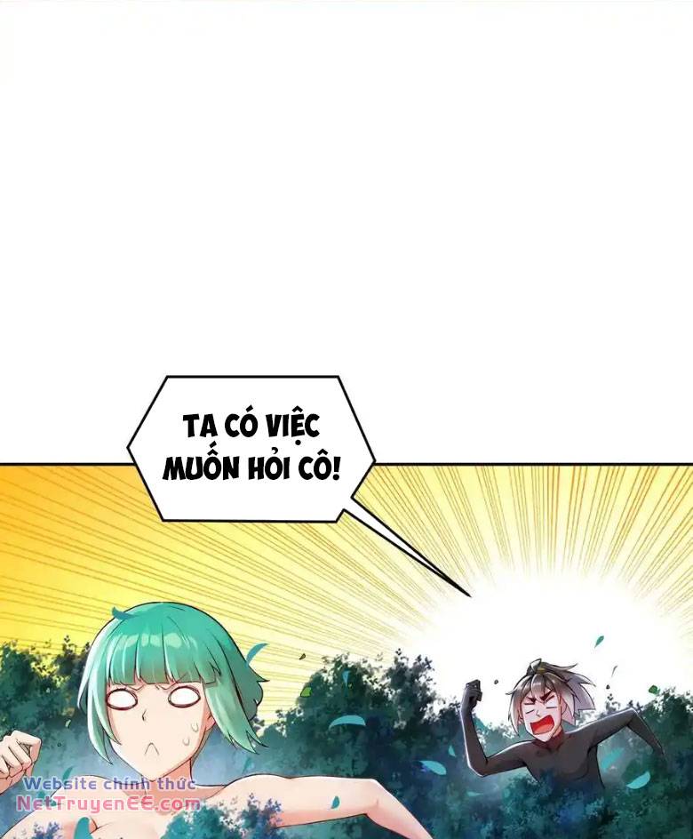 Tuyệt Sắc Đạo Lữ Đều Nói Ngô Hoàng Thể Chất Vô Địch: Chapter 168