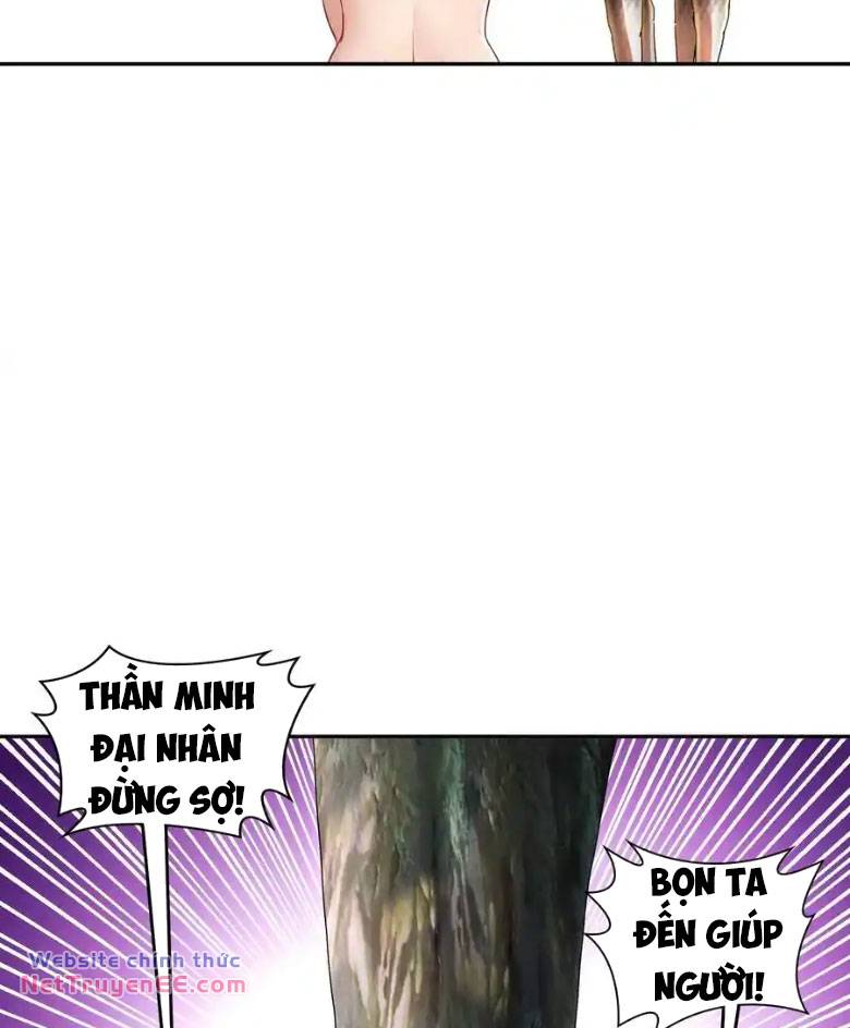 Tuyệt Sắc Đạo Lữ Đều Nói Ngô Hoàng Thể Chất Vô Địch: Chapter 168
