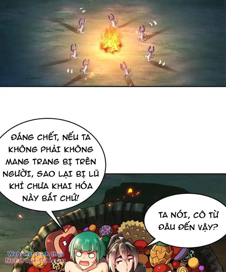 Tuyệt Sắc Đạo Lữ Đều Nói Ngô Hoàng Thể Chất Vô Địch: Chapter 168