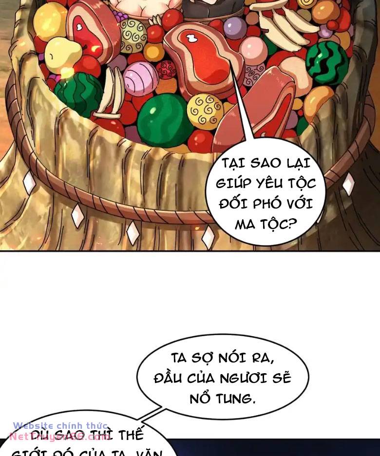 Tuyệt Sắc Đạo Lữ Đều Nói Ngô Hoàng Thể Chất Vô Địch: Chapter 168