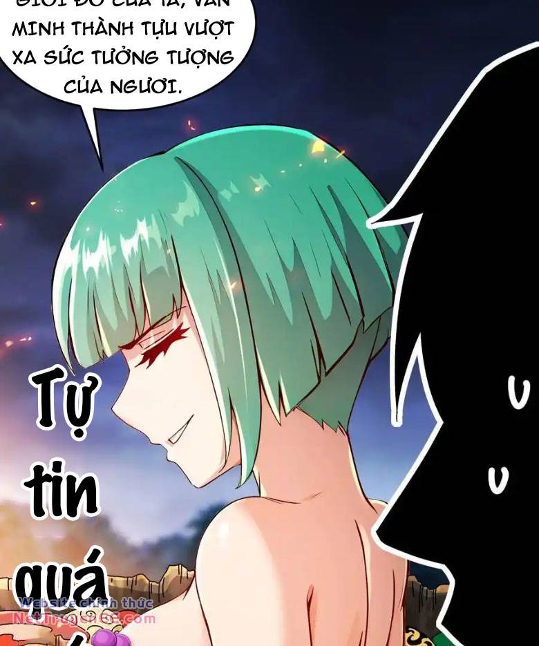 Tuyệt Sắc Đạo Lữ Đều Nói Ngô Hoàng Thể Chất Vô Địch: Chapter 168