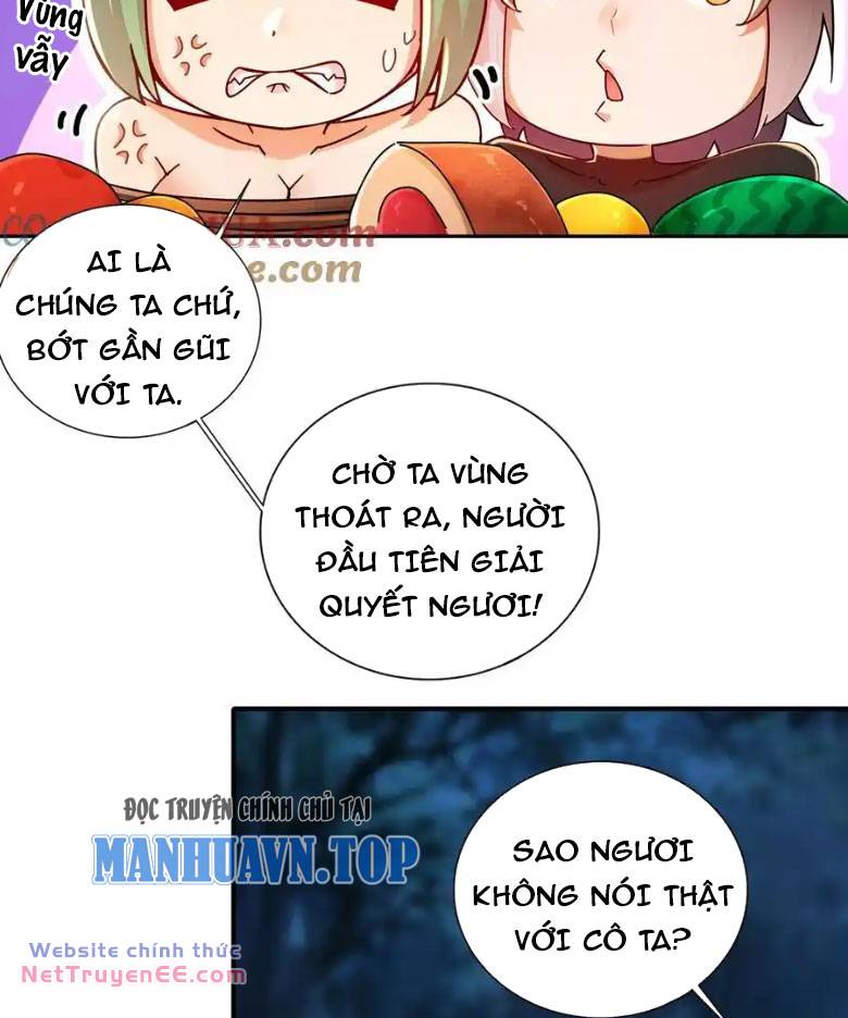 Tuyệt Sắc Đạo Lữ Đều Nói Ngô Hoàng Thể Chất Vô Địch: Chapter 168