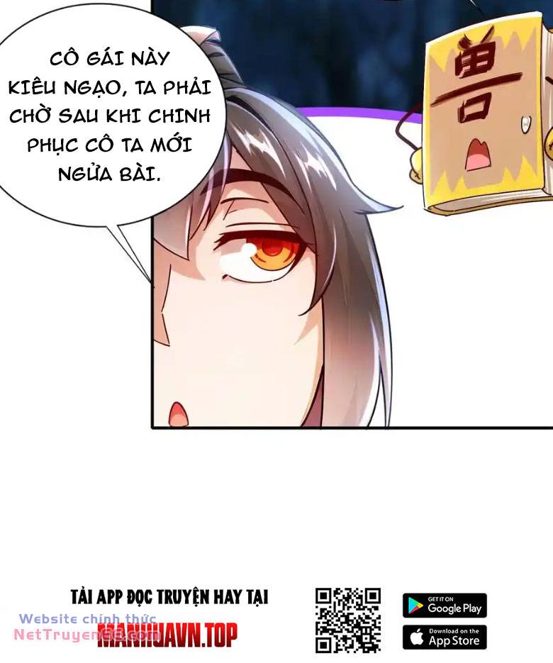 Tuyệt Sắc Đạo Lữ Đều Nói Ngô Hoàng Thể Chất Vô Địch: Chapter 168