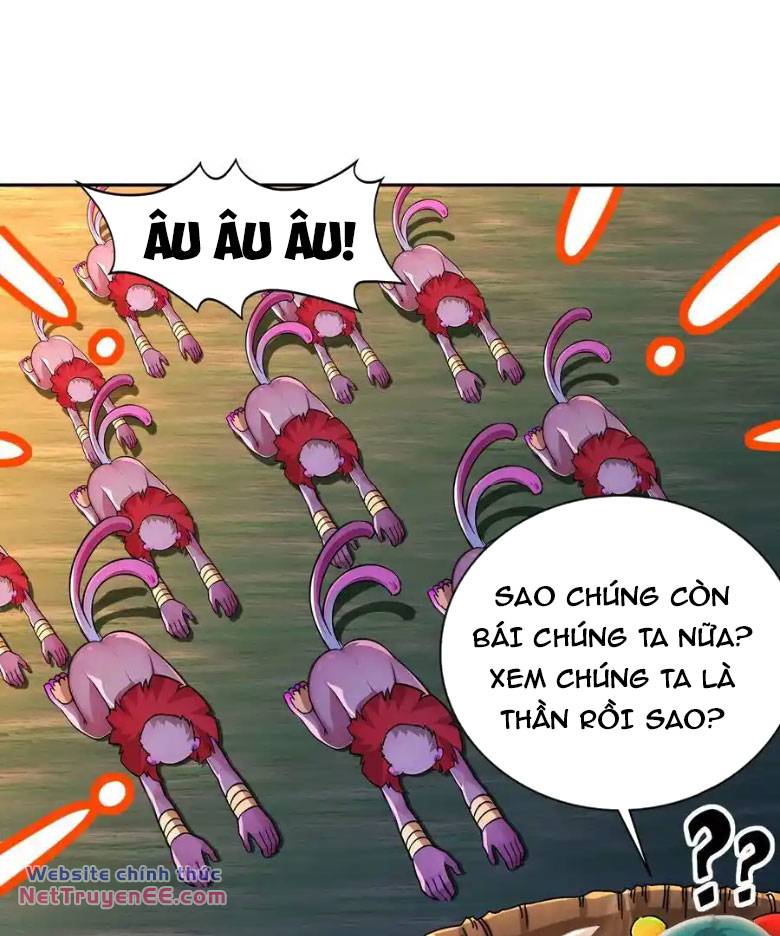 Tuyệt Sắc Đạo Lữ Đều Nói Ngô Hoàng Thể Chất Vô Địch: Chapter 168