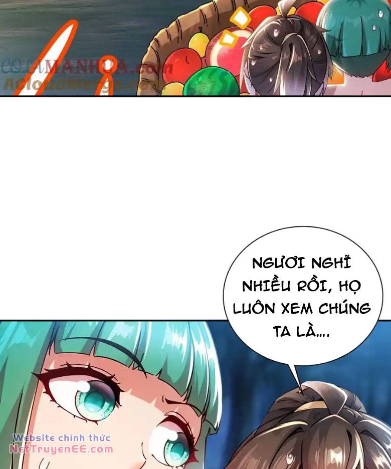 Tuyệt Sắc Đạo Lữ Đều Nói Ngô Hoàng Thể Chất Vô Địch: Chapter 168