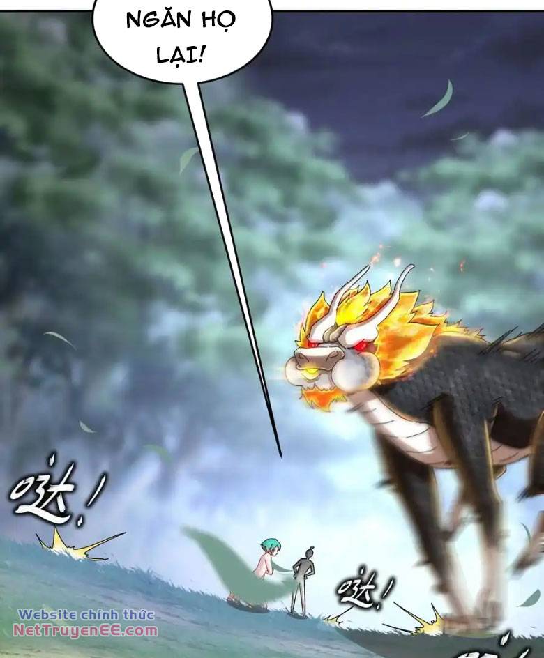 Tuyệt Sắc Đạo Lữ Đều Nói Ngô Hoàng Thể Chất Vô Địch: Chapter 168