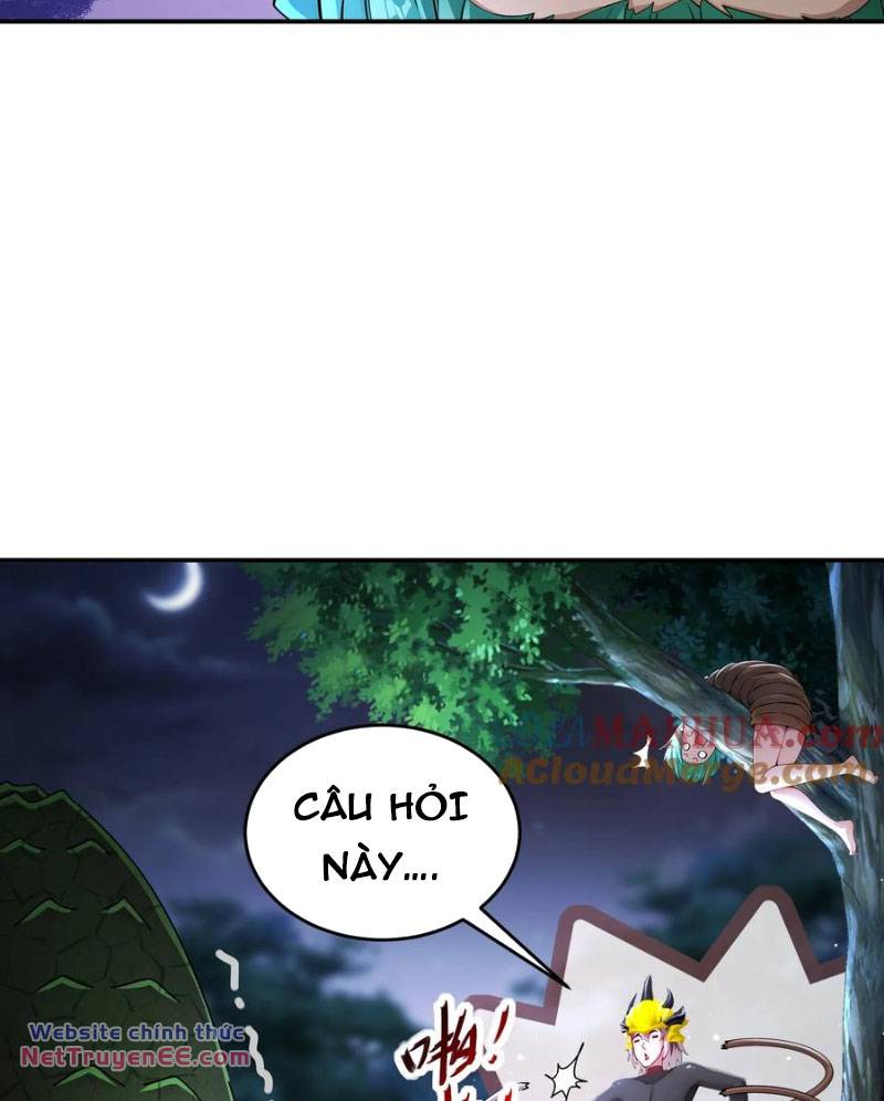 Tuyệt Sắc Đạo Lữ Đều Nói Ngô Hoàng Thể Chất Vô Địch: Chapter 169