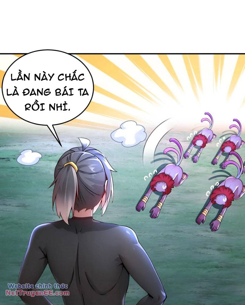 Tuyệt Sắc Đạo Lữ Đều Nói Ngô Hoàng Thể Chất Vô Địch: Chapter 169