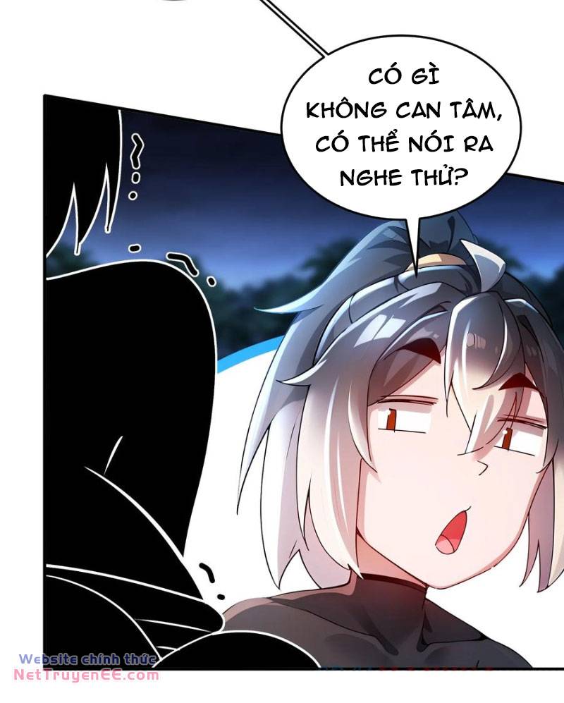 Tuyệt Sắc Đạo Lữ Đều Nói Ngô Hoàng Thể Chất Vô Địch: Chapter 169