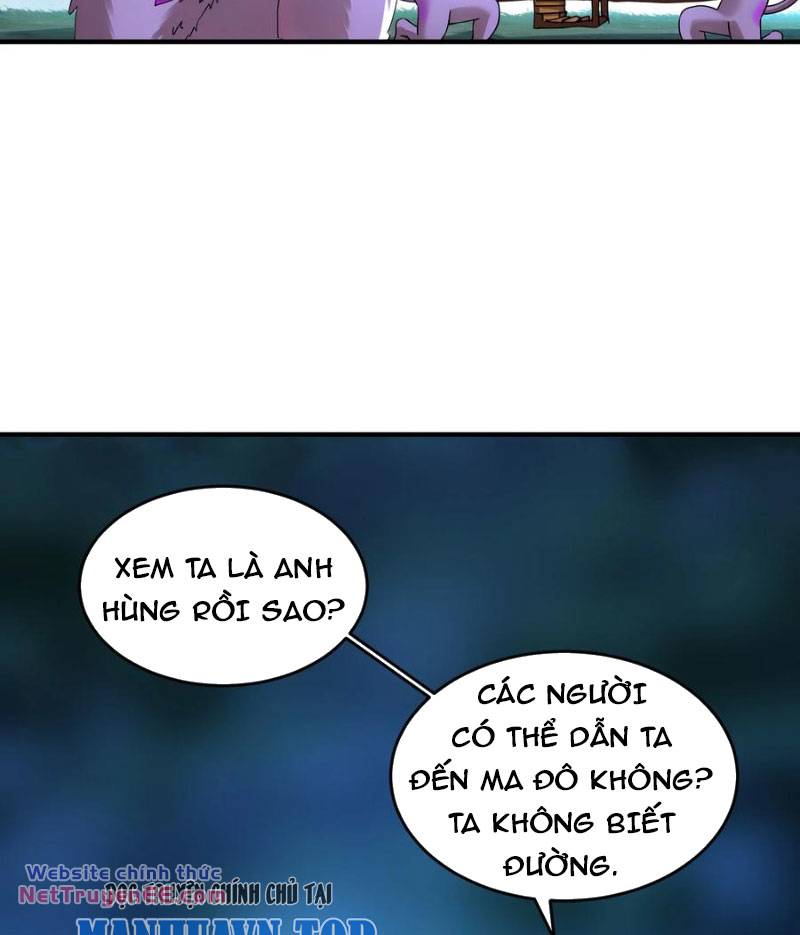 Tuyệt Sắc Đạo Lữ Đều Nói Ngô Hoàng Thể Chất Vô Địch: Chapter 169