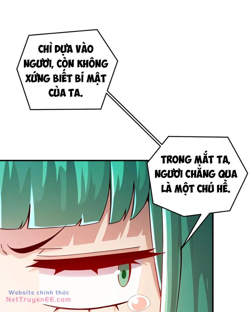 Tuyệt Sắc Đạo Lữ Đều Nói Ngô Hoàng Thể Chất Vô Địch: Chapter 169