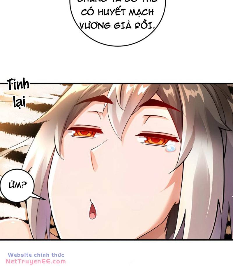 Tuyệt Sắc Đạo Lữ Đều Nói Ngô Hoàng Thể Chất Vô Địch: Chapter 169