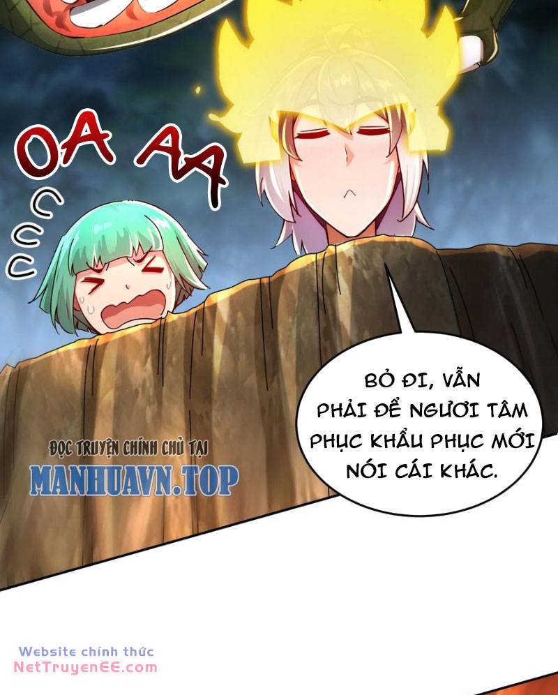 Tuyệt Sắc Đạo Lữ Đều Nói Ngô Hoàng Thể Chất Vô Địch: Chapter 169