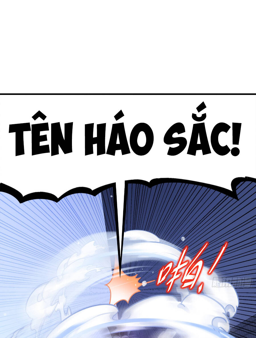 Tuyệt Sắc Đạo Lữ Đều Nói Ngô Hoàng Thể Chất Vô Địch: Chapter 17