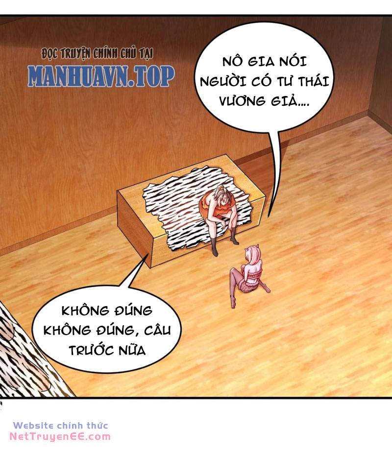 Tuyệt Sắc Đạo Lữ Đều Nói Ngô Hoàng Thể Chất Vô Địch: Chapter 170