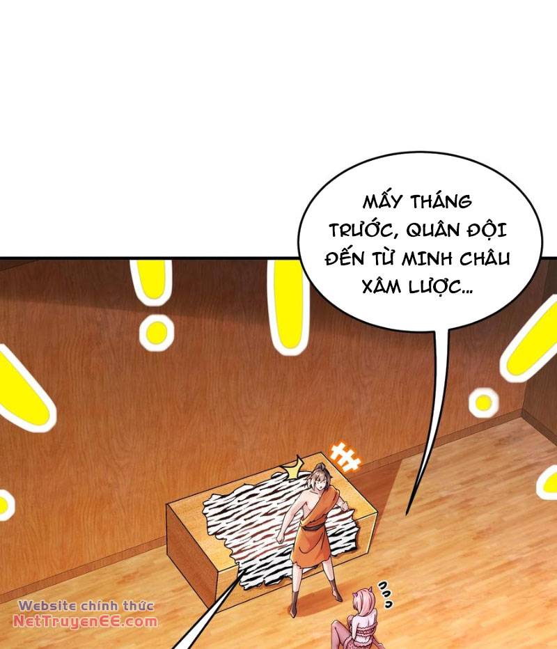 Tuyệt Sắc Đạo Lữ Đều Nói Ngô Hoàng Thể Chất Vô Địch: Chapter 170