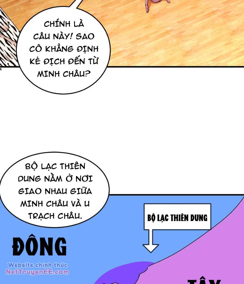 Tuyệt Sắc Đạo Lữ Đều Nói Ngô Hoàng Thể Chất Vô Địch: Chapter 170