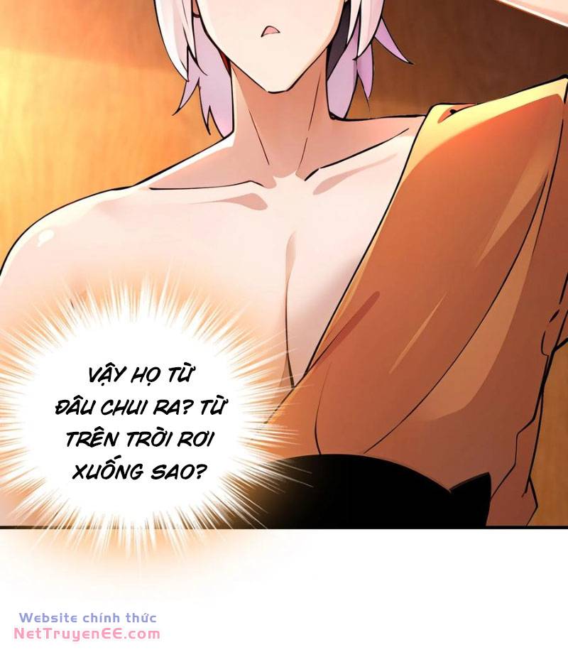 Tuyệt Sắc Đạo Lữ Đều Nói Ngô Hoàng Thể Chất Vô Địch: Chapter 170