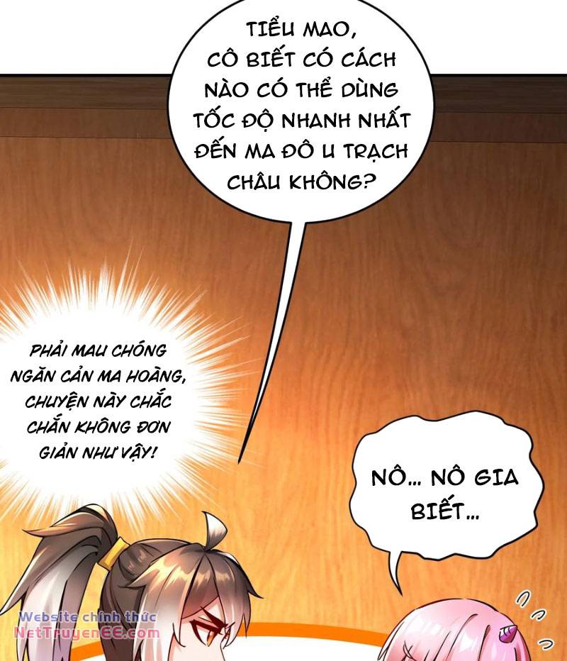 Tuyệt Sắc Đạo Lữ Đều Nói Ngô Hoàng Thể Chất Vô Địch: Chapter 170