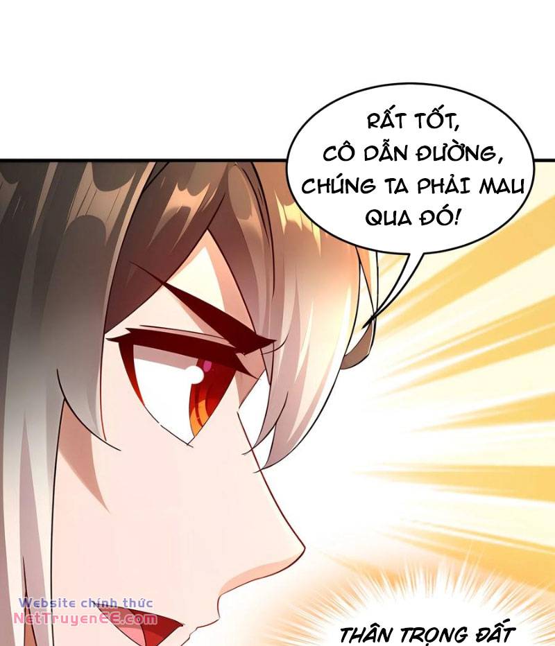 Tuyệt Sắc Đạo Lữ Đều Nói Ngô Hoàng Thể Chất Vô Địch: Chapter 170