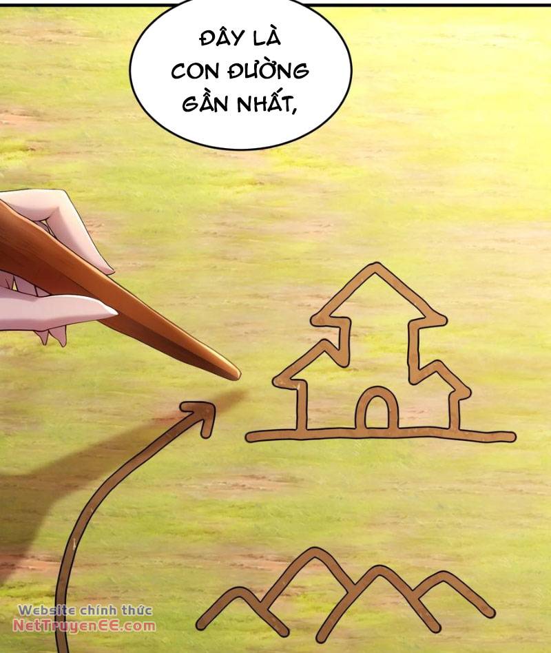 Tuyệt Sắc Đạo Lữ Đều Nói Ngô Hoàng Thể Chất Vô Địch: Chapter 170