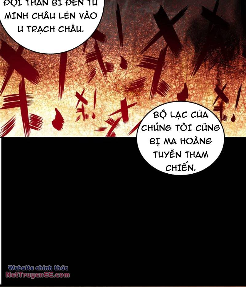 Tuyệt Sắc Đạo Lữ Đều Nói Ngô Hoàng Thể Chất Vô Địch: Chapter 170