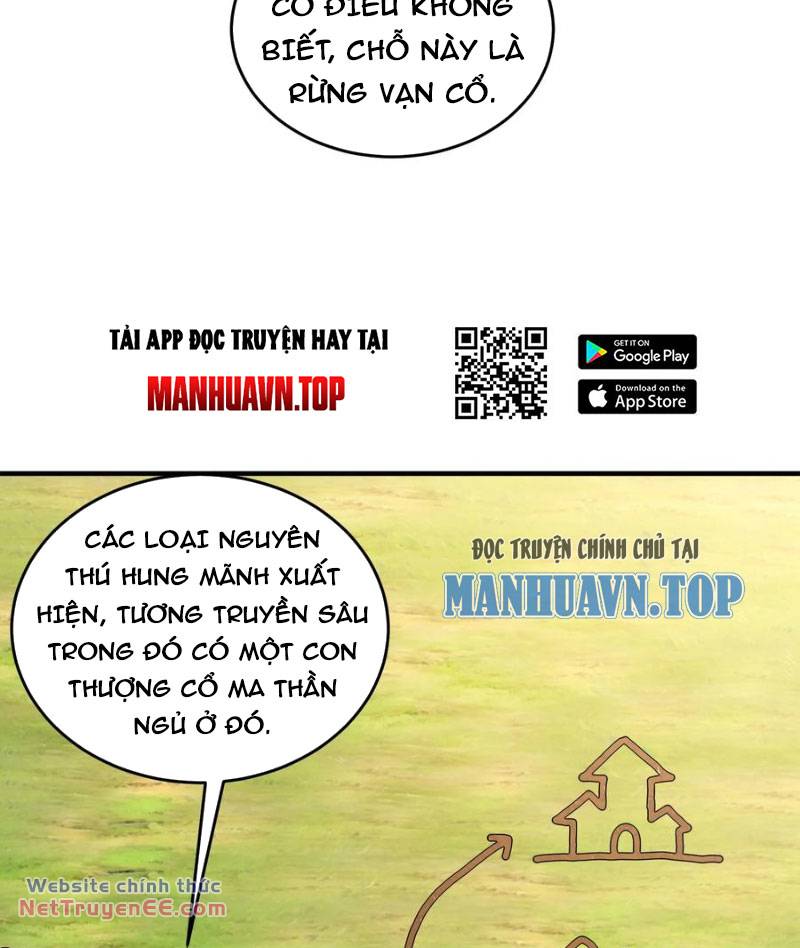 Tuyệt Sắc Đạo Lữ Đều Nói Ngô Hoàng Thể Chất Vô Địch: Chapter 170