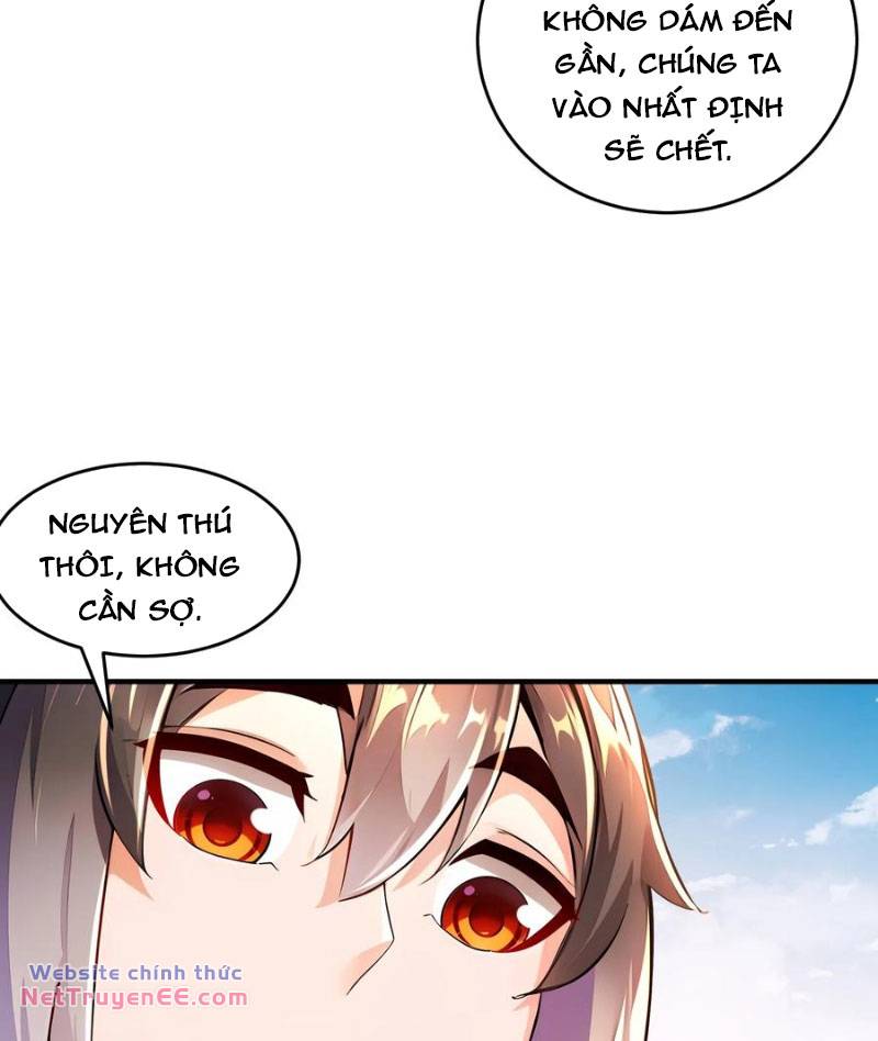 Tuyệt Sắc Đạo Lữ Đều Nói Ngô Hoàng Thể Chất Vô Địch: Chapter 170