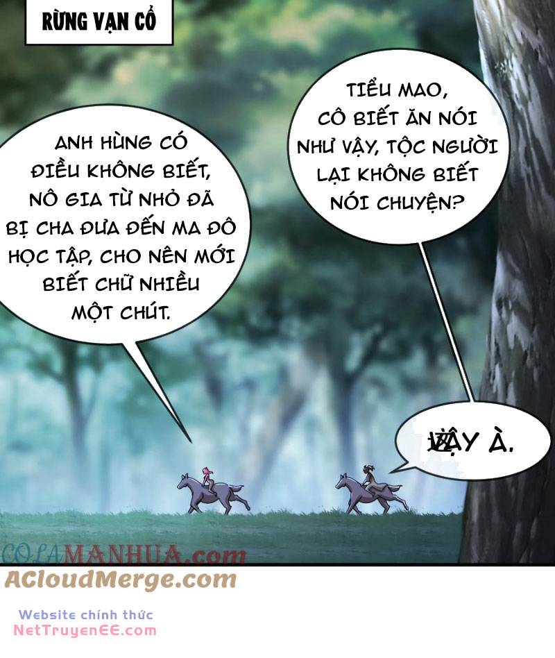 Tuyệt Sắc Đạo Lữ Đều Nói Ngô Hoàng Thể Chất Vô Địch: Chapter 170