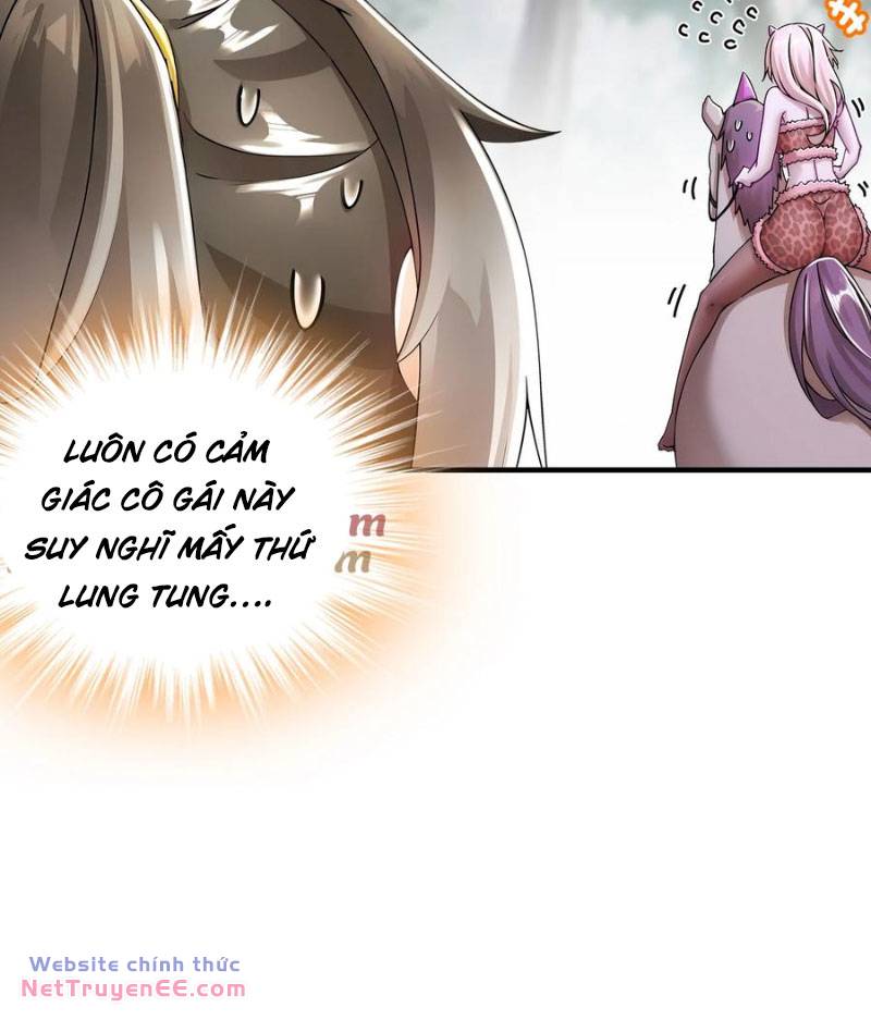 Tuyệt Sắc Đạo Lữ Đều Nói Ngô Hoàng Thể Chất Vô Địch: Chapter 170