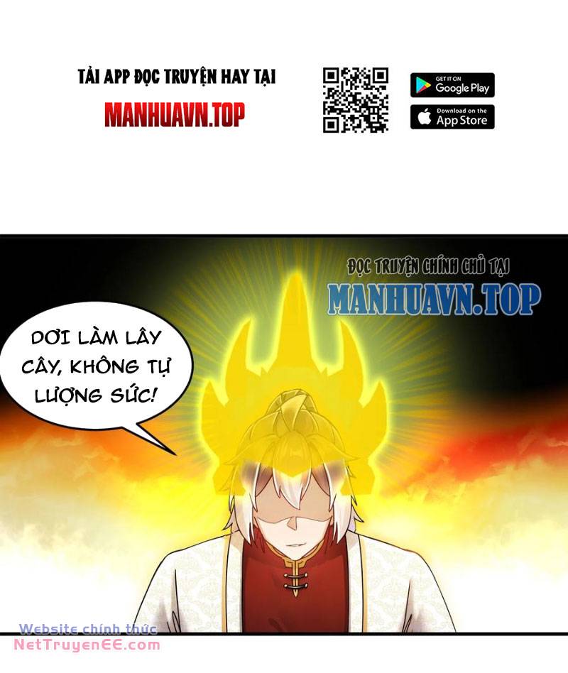 Tuyệt Sắc Đạo Lữ Đều Nói Ngô Hoàng Thể Chất Vô Địch: Chapter 170