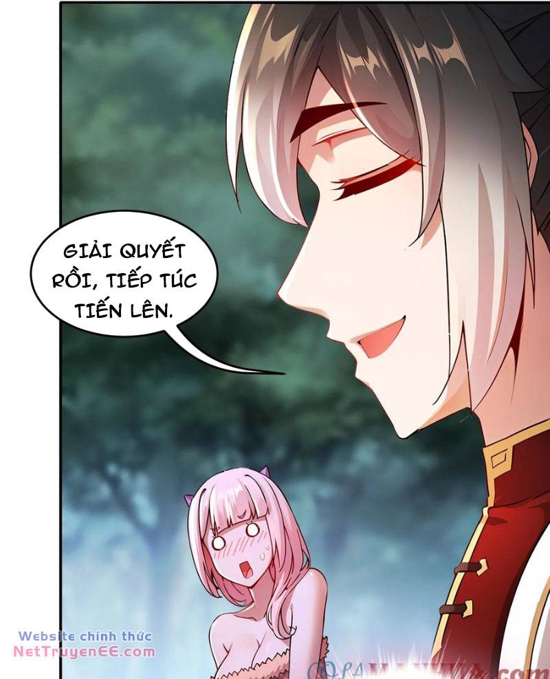 Tuyệt Sắc Đạo Lữ Đều Nói Ngô Hoàng Thể Chất Vô Địch: Chapter 170