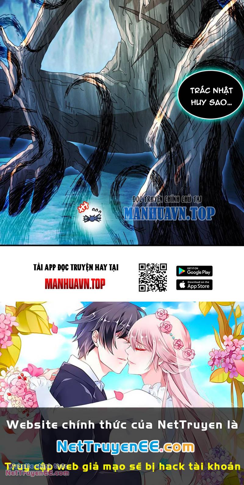 Tuyệt Sắc Đạo Lữ Đều Nói Ngô Hoàng Thể Chất Vô Địch: Chapter 170