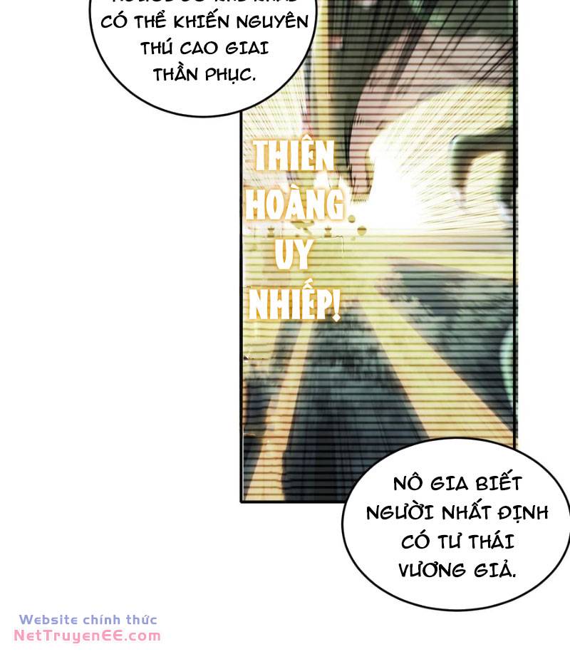Tuyệt Sắc Đạo Lữ Đều Nói Ngô Hoàng Thể Chất Vô Địch: Chapter 170