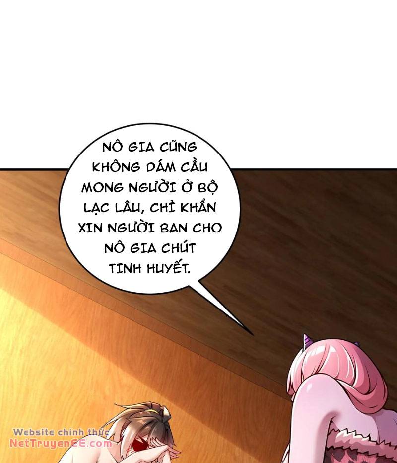 Tuyệt Sắc Đạo Lữ Đều Nói Ngô Hoàng Thể Chất Vô Địch: Chapter 170