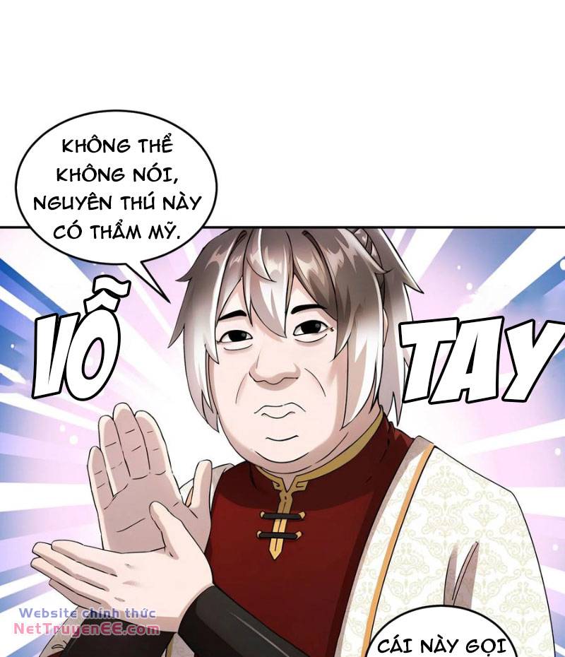 Tuyệt Sắc Đạo Lữ Đều Nói Ngô Hoàng Thể Chất Vô Địch: Chapter 171
