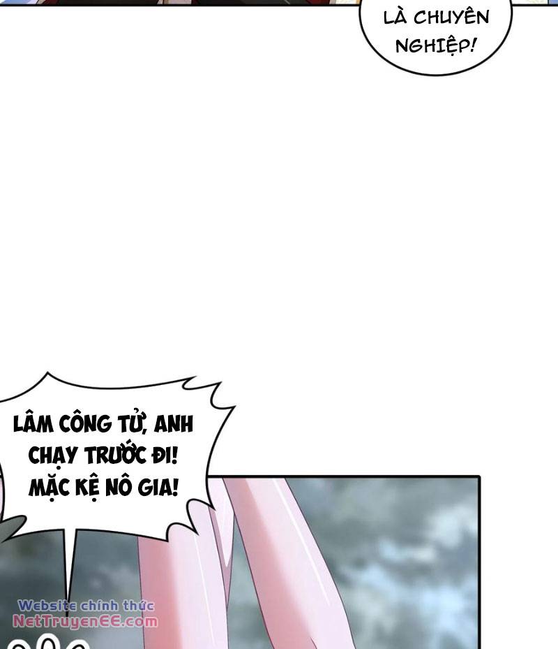 Tuyệt Sắc Đạo Lữ Đều Nói Ngô Hoàng Thể Chất Vô Địch: Chapter 171