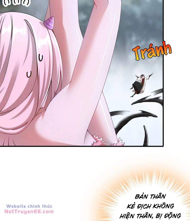 Tuyệt Sắc Đạo Lữ Đều Nói Ngô Hoàng Thể Chất Vô Địch: Chapter 171