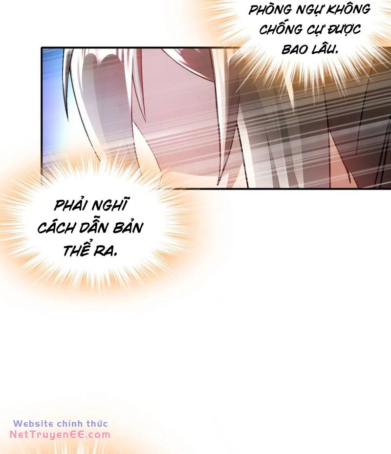 Tuyệt Sắc Đạo Lữ Đều Nói Ngô Hoàng Thể Chất Vô Địch: Chapter 171