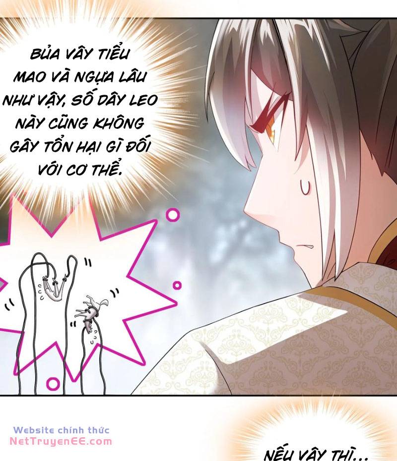 Tuyệt Sắc Đạo Lữ Đều Nói Ngô Hoàng Thể Chất Vô Địch: Chapter 171
