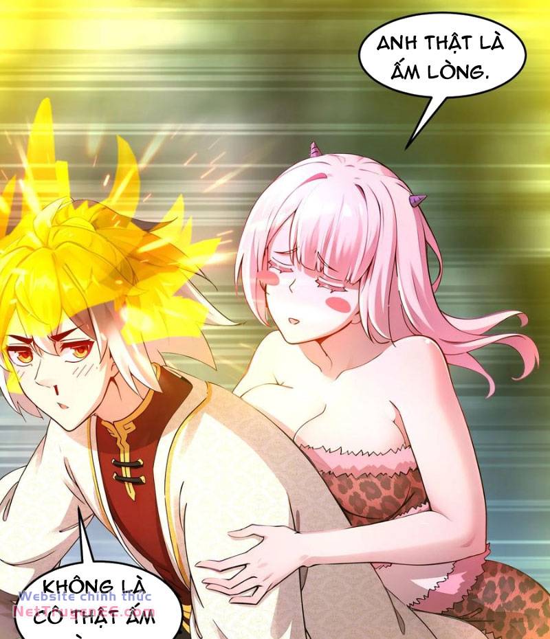 Tuyệt Sắc Đạo Lữ Đều Nói Ngô Hoàng Thể Chất Vô Địch: Chapter 171