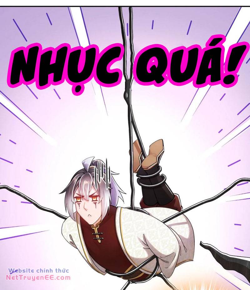 Tuyệt Sắc Đạo Lữ Đều Nói Ngô Hoàng Thể Chất Vô Địch: Chapter 171