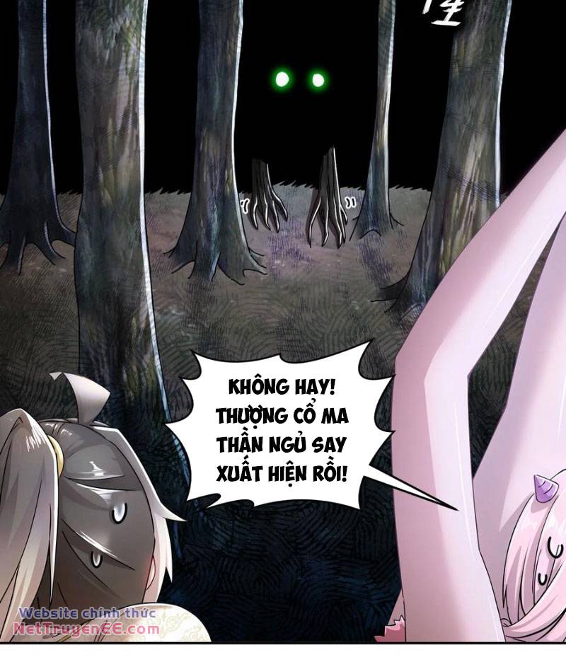 Tuyệt Sắc Đạo Lữ Đều Nói Ngô Hoàng Thể Chất Vô Địch: Chapter 171